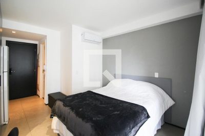 Kitnet-Studio, 22 m² - Foto 1