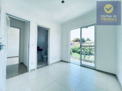 Cobertura, 3 quartos - Foto 2