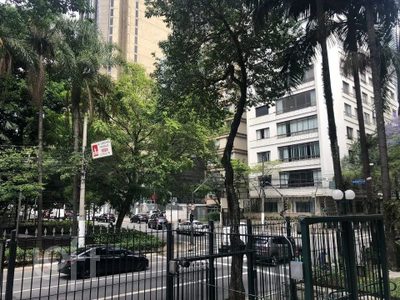 Apartamento, 3 quartos, 128 m² - Foto 2