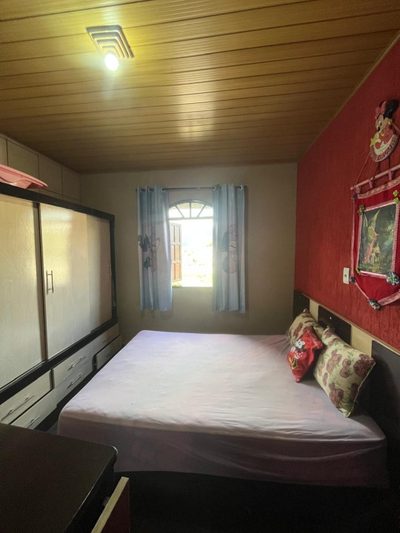 Casa, 5 quartos - Foto 4