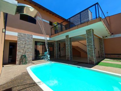 Chácara, 2 quartos, 250 m² - Foto 5