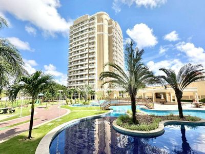 Apartamento, 3 quartos, 73 m² - Foto 1