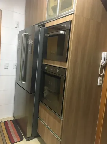 Apartamento, 3 quartos, 110 m² - Foto 3