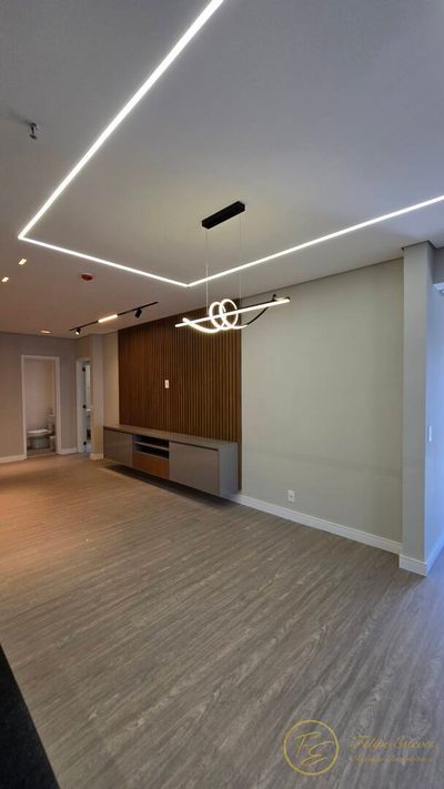 Apartamento, 105 m² - Foto 2