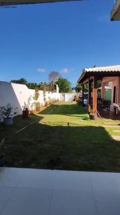 Casa, 4 quartos, 95 m² - Foto 4