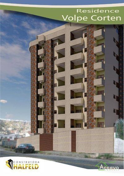 Apartamento, 2 quartos, 103 m² - Foto 1