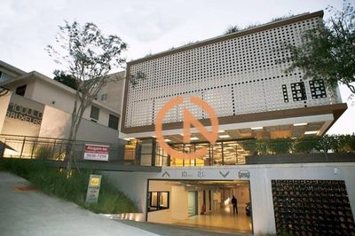 Sala-Conjunto, 137 m² - Foto 3