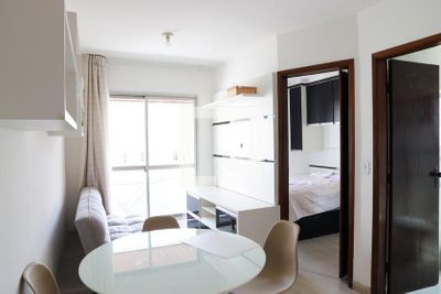 Apartamento, 1 quarto, 40 m² - Foto 3
