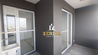 Apartamento, 2 quartos, 42 m² - Foto 3