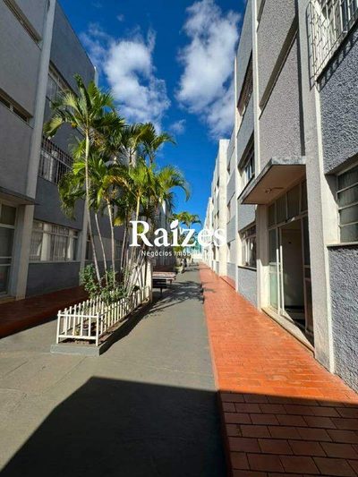 Apartamento, 2 quartos, 65 m² - Foto 1
