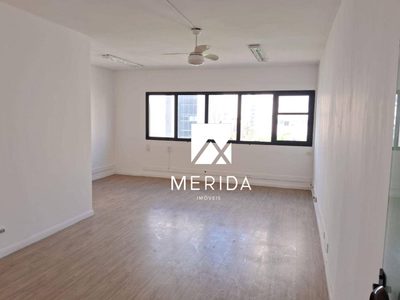 Sala-Conjunto, 40 m² - Foto 1