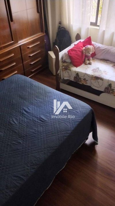 Apartamento, 1 quarto, 57 m² - Foto 3