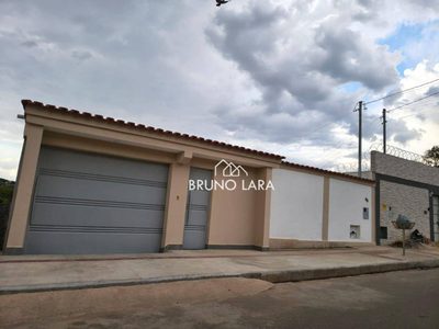 Casa, 3 quartos, 120 m² - Foto 2
