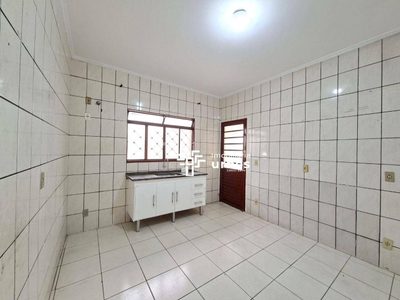 Casa, 3 quartos, 110 m² - Foto 3
