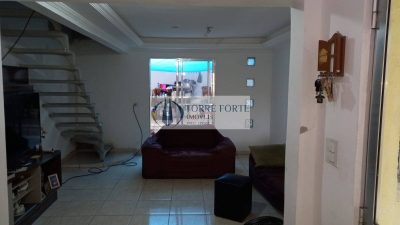 Casa, 3 quartos, 120 m² - Foto 1