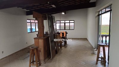 Casa, 3 quartos, 369 m² - Foto 5