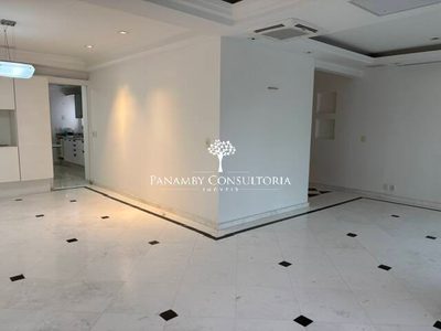 Apartamento, 3 quartos, 192 m² - Foto 4