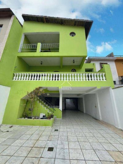 Sobrado, 3 quartos, 315 m² - Foto 2