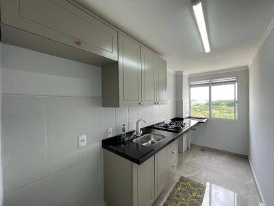 Apartamento, 2 quartos, 45 m² - Foto 2