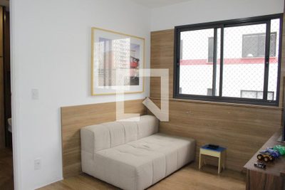 Apartamento, 2 quartos, 38 m² - Foto 4
