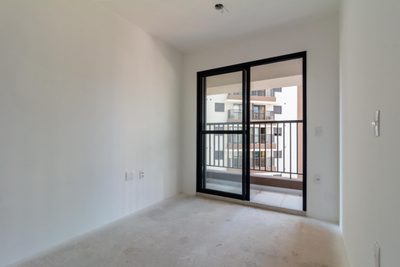 Apartamento, 1 quarto, 27 m² - Foto 5