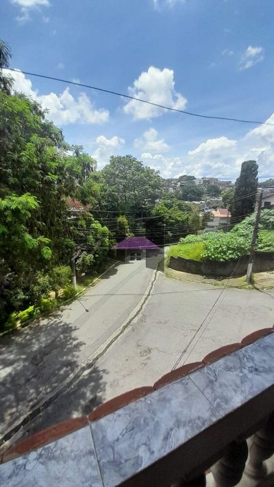 Sobrado, 5 quartos - Foto 1