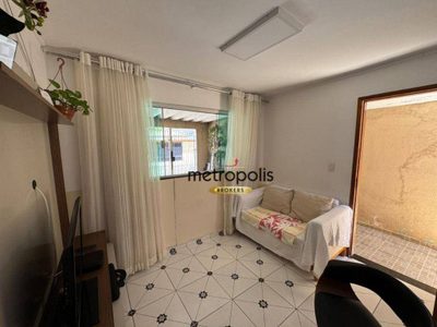 Casa, 3 quartos, 117 m² - Foto 3