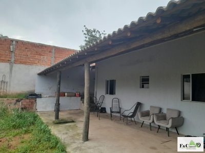 Fazenda, 500 m² - Foto 1