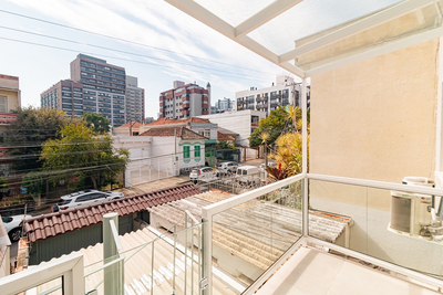 Apartamento, 3 quartos, 73 m² - Foto 2