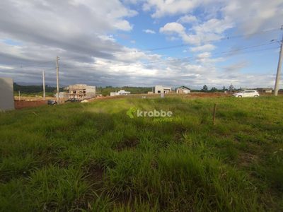 Loteamento e Condomínio, 275 m² - Foto 1