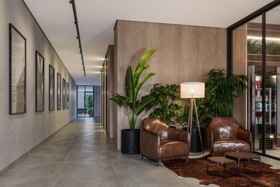 Casa, 1 quarto, 48 m² - Foto 5