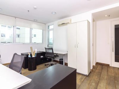 Sala-Conjunto, 57 m² - Foto 2
