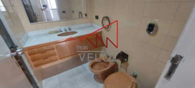 Apartamento, 3 quartos, 104 m² - Foto 1