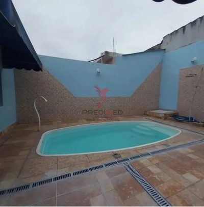 Casa, 2 quartos, 113 m² - Foto 1