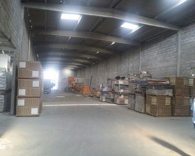 Depósito-Galpão - Foto 2