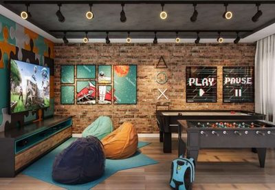 Loja-Salão, 30 m² - Foto 5