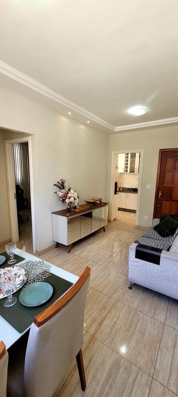 Apartamento, 2 quartos, 55 m² - Foto 4