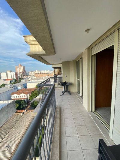 Apartamento, 1 quarto, 54 m² - Foto 1