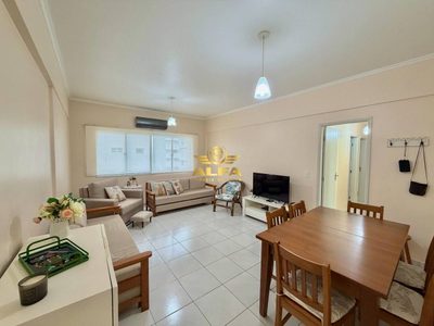 Apartamento, 3 quartos, 90 m² - Foto 1