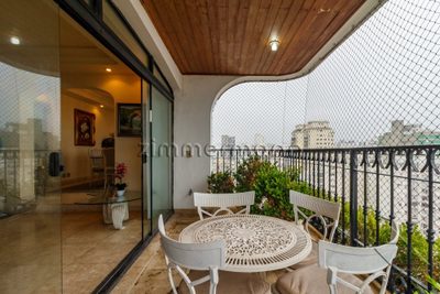 Apartamento, 4 quartos, 315 m² - Foto 4