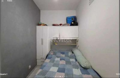 Apartamento, 2 quartos, 34 m² - Foto 1