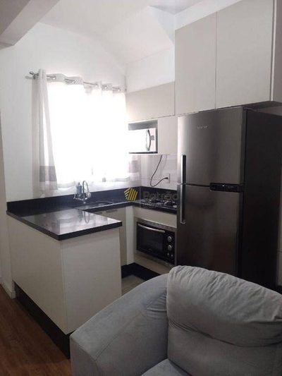 Cobertura, 2 quartos, 96 m² - Foto 5