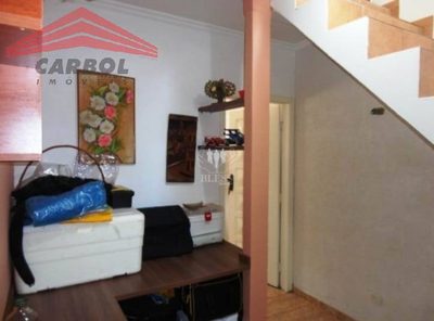 Casa, 4 quartos, 200 m² - Foto 5