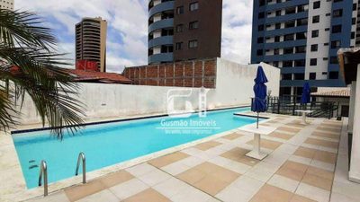 Apartamento, 3 quartos, 101 m² - Foto 3