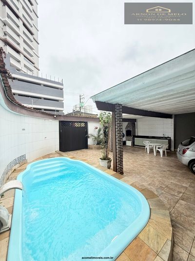 Casa, 3 quartos, 150 m² - Foto 3