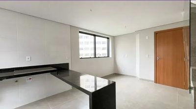 Cobertura, 1 quarto, 60 m² - Foto 5