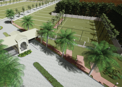 Terreno, 360 m² - Foto 2