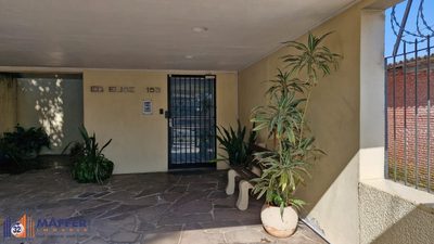 Apartamento, 1 quarto, 39 m² - Foto 3