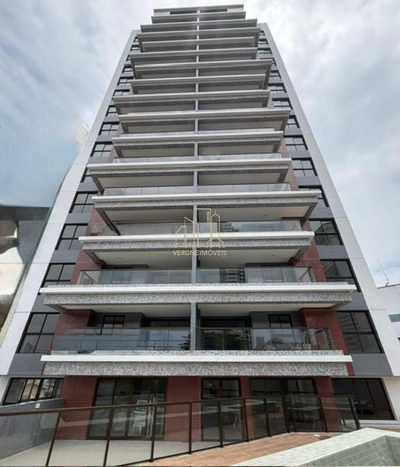 Apartamento, 3 quartos, 90 m² - Foto 1