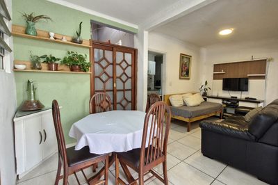 Sobrado, 3 quartos, 180 m² - Foto 5
